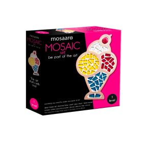 DYI Σετ Μωσαϊκού “Ice Cream”