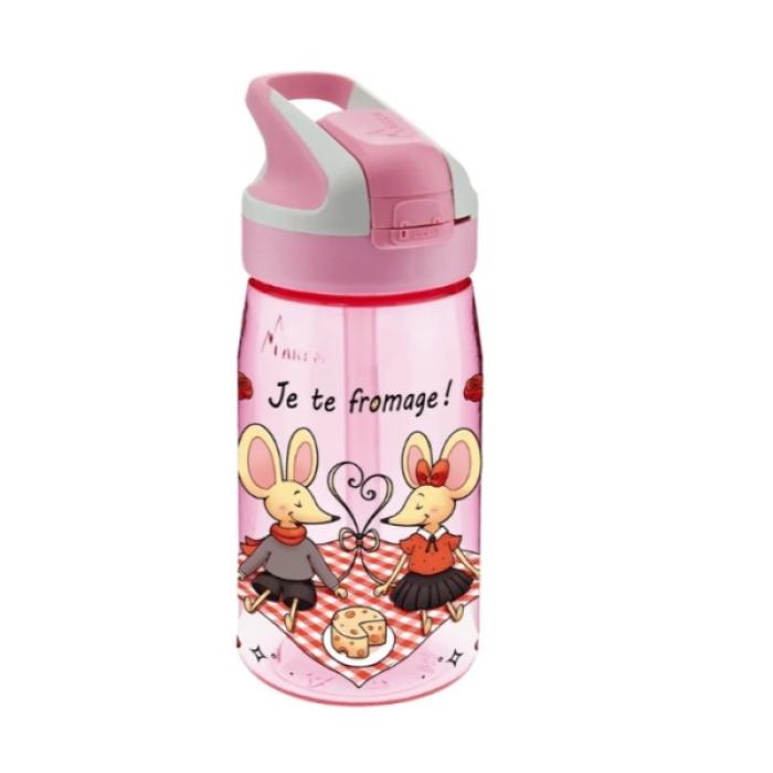 Παγούρι Fromage Tritan 450ml. - Πώμα Summit