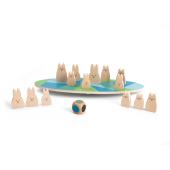 Bs Toys – Αλεπούδες VS Κουνελάκια