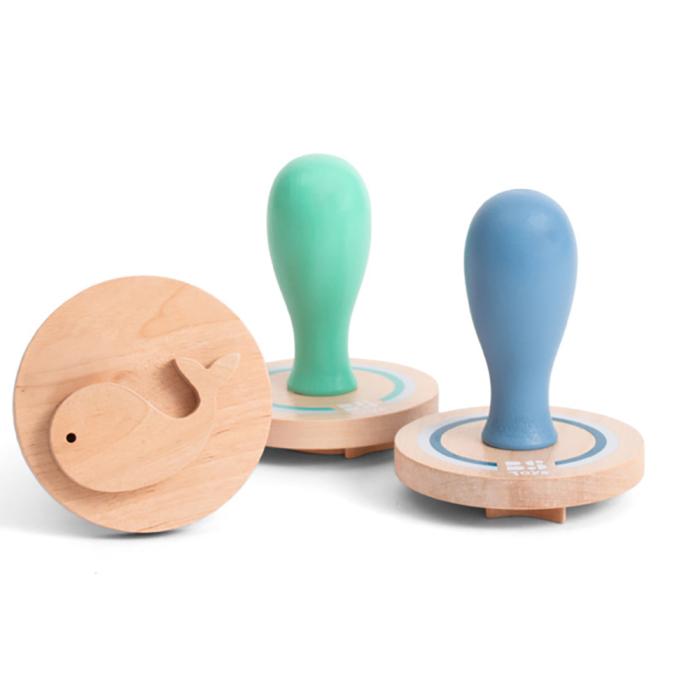 BS Toys – Σφραγίδες Δημιουργίας Σχεδίων στην Άμμο