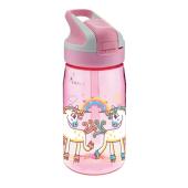 Παγούρι Unix Tritan 450ml.-Πώμα Summit