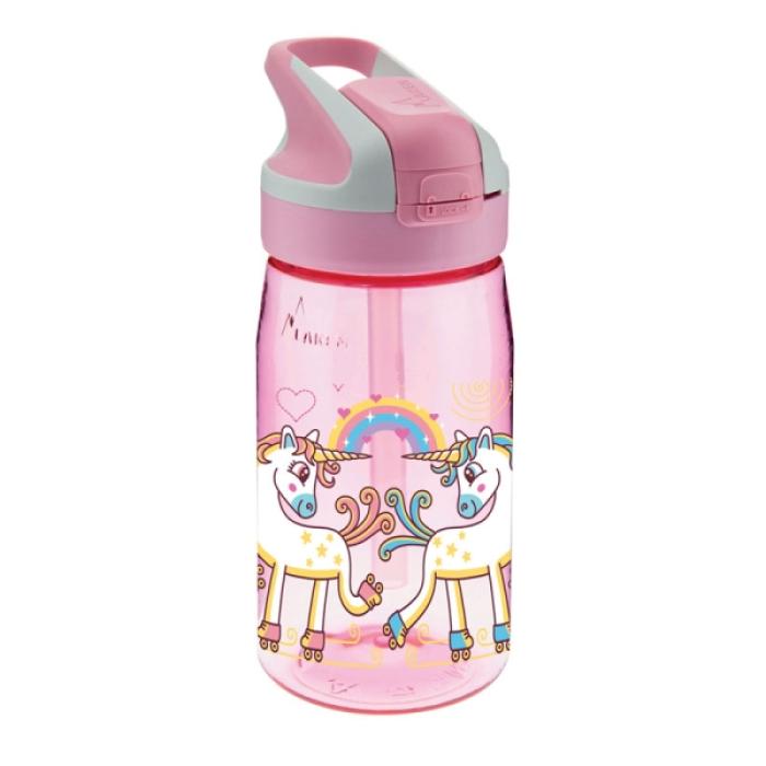 Παγούρι Unix Tritan 450ml.-Πώμα Summit