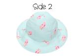 Καπέλο Διπλής Όψης UPF 50  – Mermaid - MEDIUM 2-4 yrs