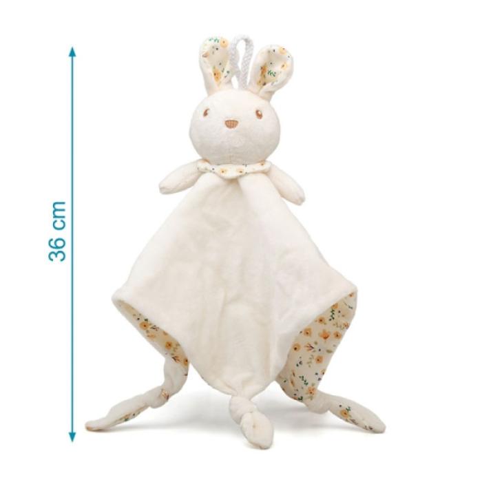 Πανάκι Παρηγοριάς Bunny 30cm.