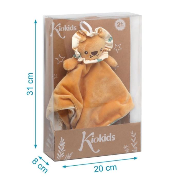 Πανάκι Παρηγοριάς Lion 30cm.