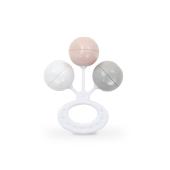 Interbaby Βρεφικό Σετ Δώρου 4τμχ Pink