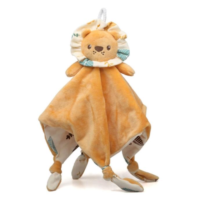 Πανάκι Παρηγοριάς Lion 30cm.