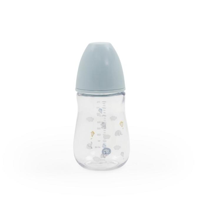 Interbaby Βρεφικό Σετ Δώρου 3 τμχ Blue