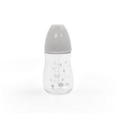Interbaby Βρεφικό Σετ Δώρου 3 τμχ Grey