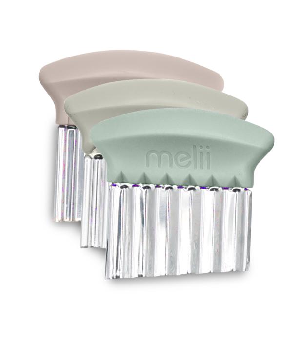 Melii – Crinkle Cutters Sage