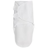 Meyco Swaddle White 0-3 μηνών