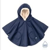 Bemini Αδιάβροχο Poncho Ταξιδίου Marino 9-36M.