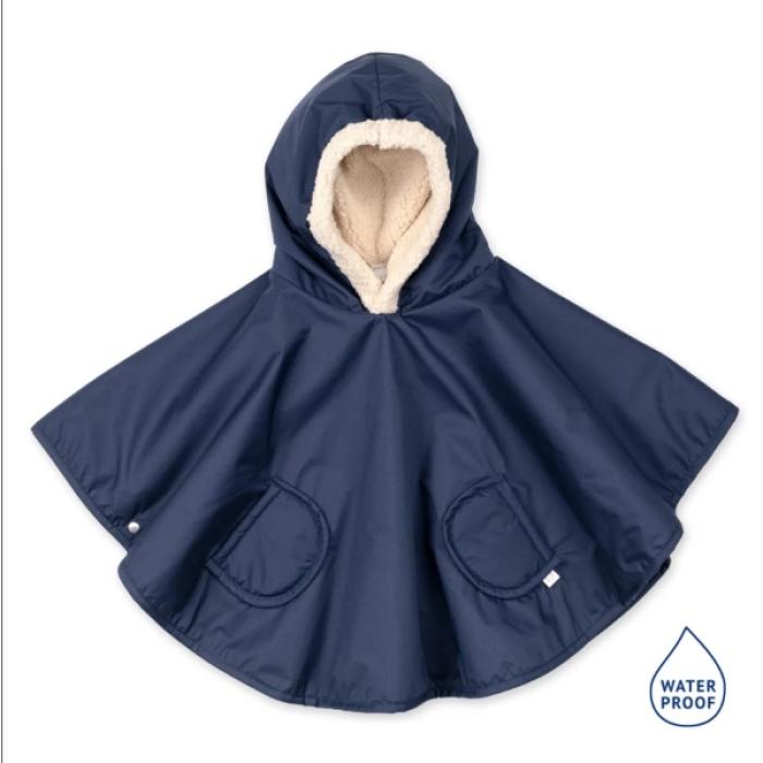 Bemini Αδιάβροχο Poncho Ταξιδίου Marino 9-36M.