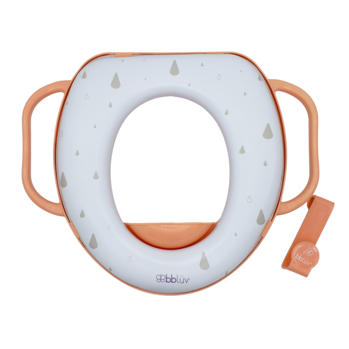 Bbluv Poti New Kάθισμα Tουαλέτας - Dusk