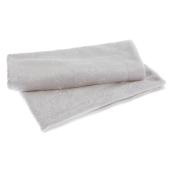Κουβέρτα Microfiber Μπεζ 80x110εκ.