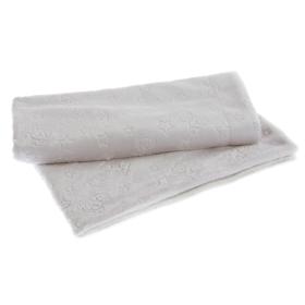 Κουβέρτα Microfiber Μπεζ 80x110εκ.