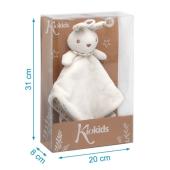 Πανάκι Παρηγοριάς Bunny 30cm.