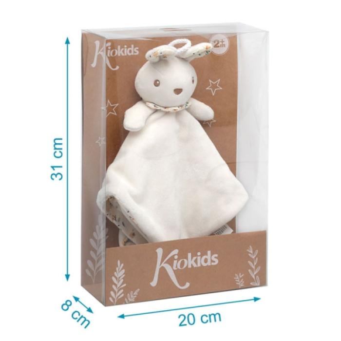 Πανάκι Παρηγοριάς Bunny 30cm.