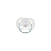 Interbaby Βρεφικό Σετ Δώρου 4τμχ  Blue