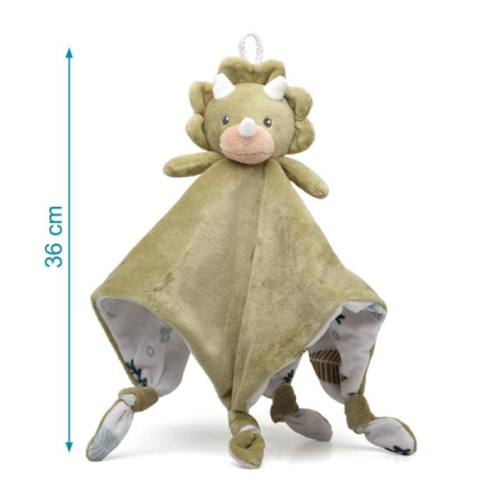 Πανάκι Παρηγοριάς Dinosaur 30cm.