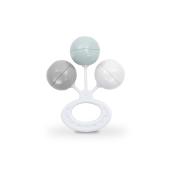 Interbaby Βρεφικό Σετ Δώρου 4τμχ  Blue