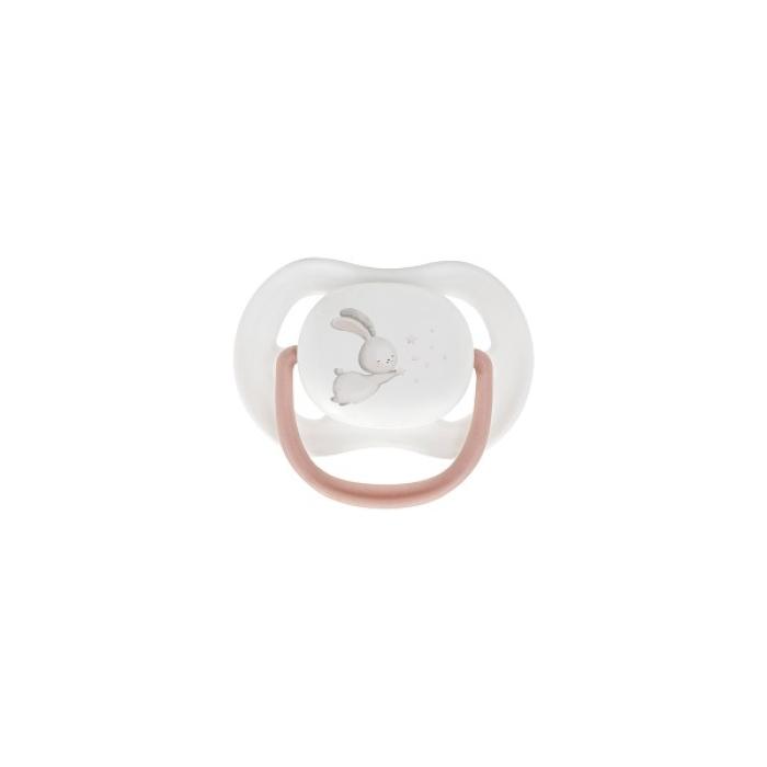 Interbaby Βρεφικό Σετ Δώρου 4τμχ Pink