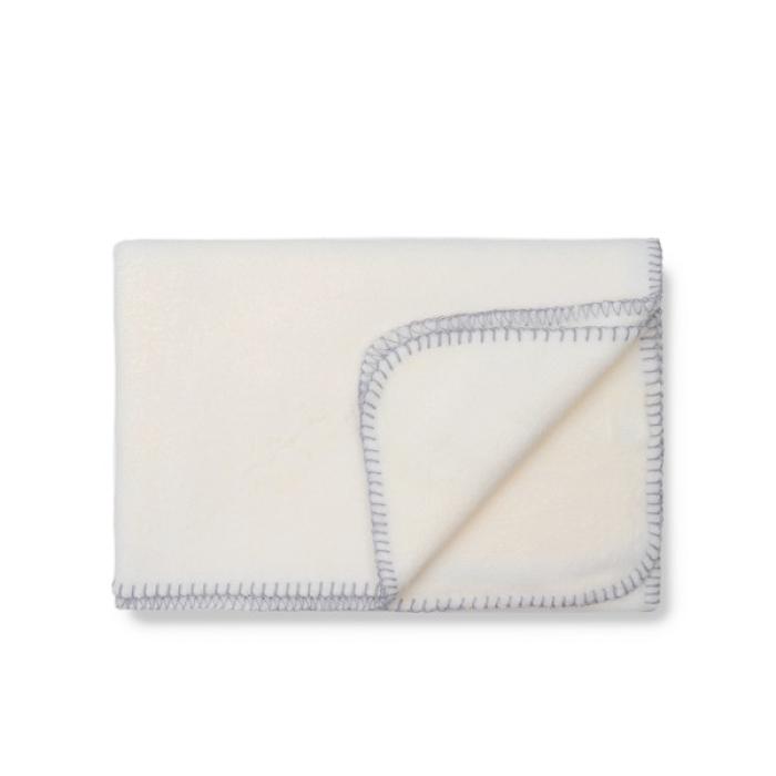 Interbaby Κουβέρτα Αγκαλιάς 80X110 Bear Beige