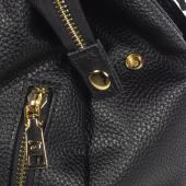 Τσάντα Αλλαξιέρα Backpack London Black