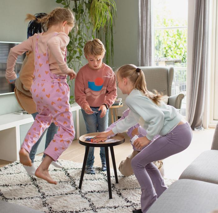 BS Toys – The Wiggle