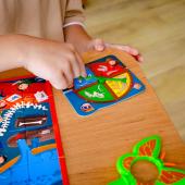 Παζλ Ντετέκτιβ Μουσείο Δεινοσαύρων