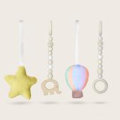 Lionelo Anis Ξύλινο Γυμναστήριο