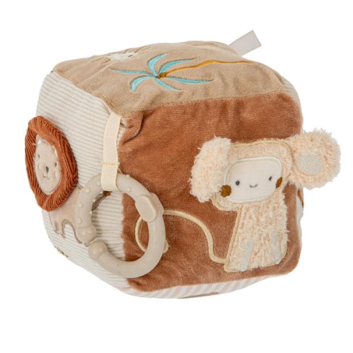 Κύβος Δραστηριοτήτων Noe Bimbidreams 0+M