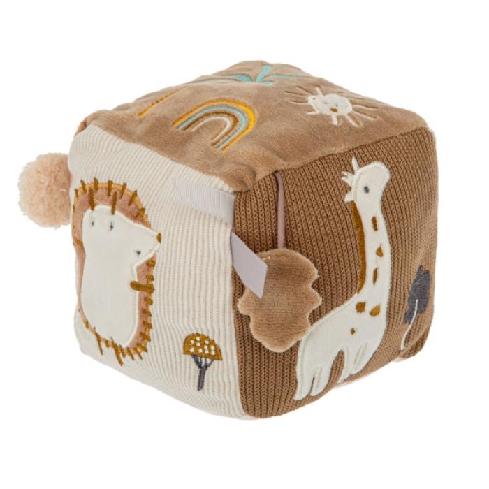 Κύβος Δραστηριοτήτων Noe Bimbidreams 0+M