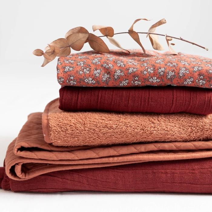 Bemini Magic Bag®0.5Tog Heidi Burgundi 12-24M.