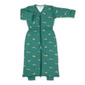 Bemini Magic Bag® 3Tog Wouff Green 12-24M.