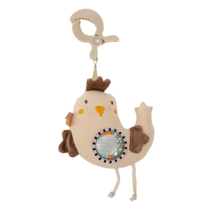 Παιχνίδι για το Kαρότσι Happy Forest