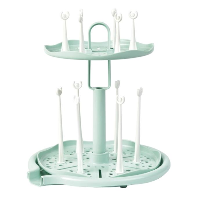 Στεγνωτήρας Carousel για Μπιμπερό Μέντα