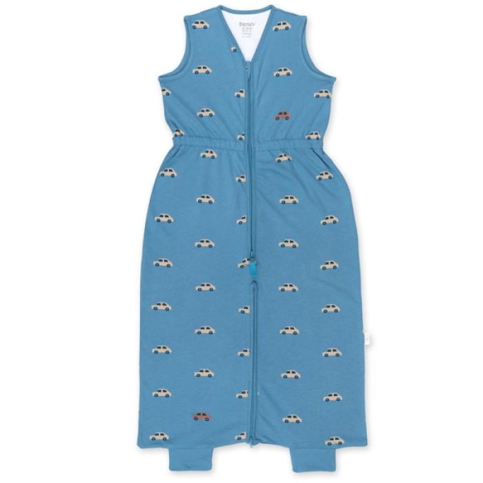 Bemini Magic Bag®0.5Tog Mario Blue 24-36M.