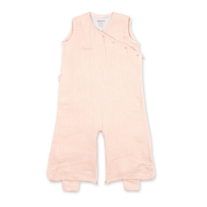 Bemini Magic Bag®0.5Tog Pink Swaddle 4-12M.