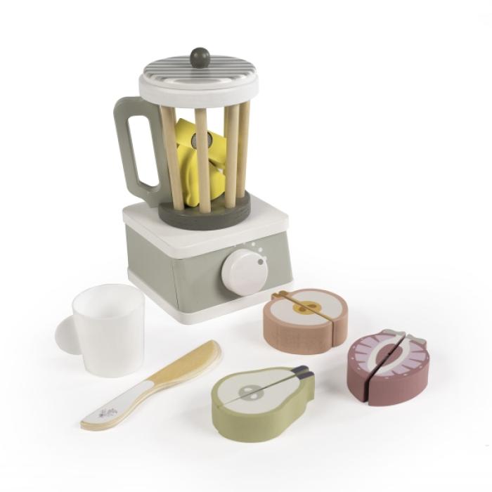 Ξύλινο Παιχνίδι Μπλέντερ