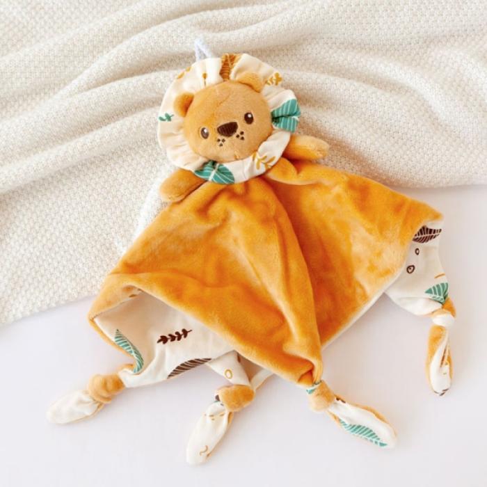 Πανάκι Παρηγοριάς Lion 30cm.