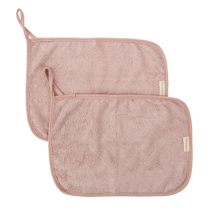 Λαβέτες Μωρού Σάπιο Μήλο 25x35εκ. Σετ 2τμχ.