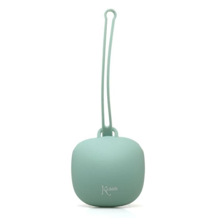 Θήκη Πιπίλας Σιλικόνης Mint