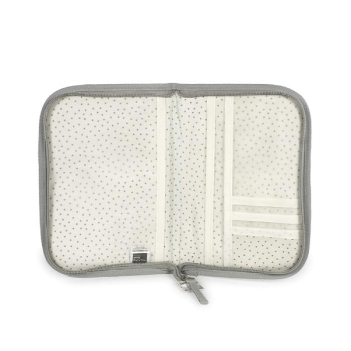 Θήκη Βιβλιαρίου Botton Stripes