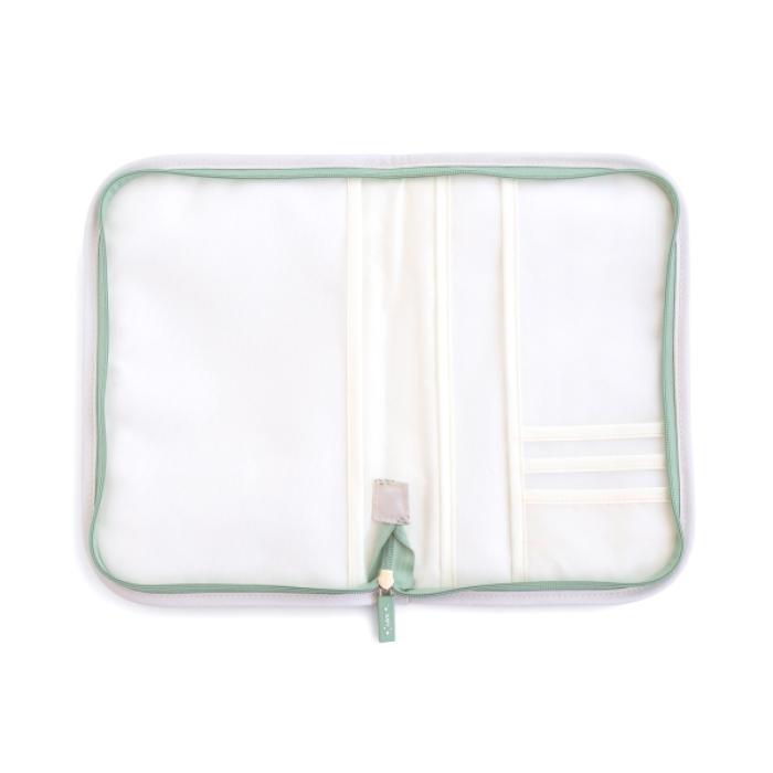 Θήκη Βιβλιαρίου Spring Cottage