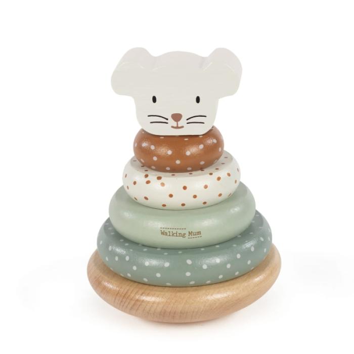Πύργος Στοίβαξης Walking Mum Poppy