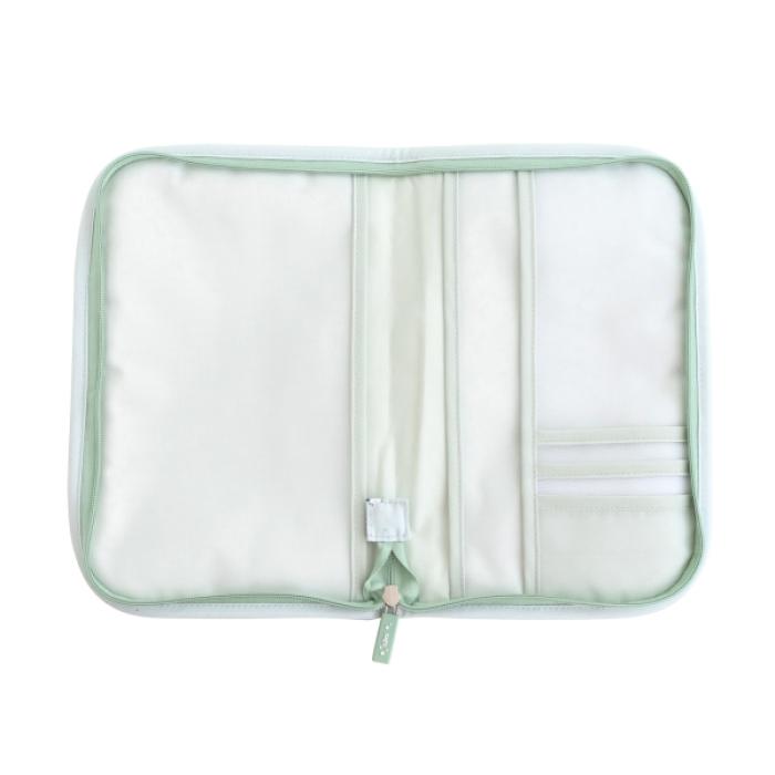 Θήκη Βιβλιαρίου Funny Farm