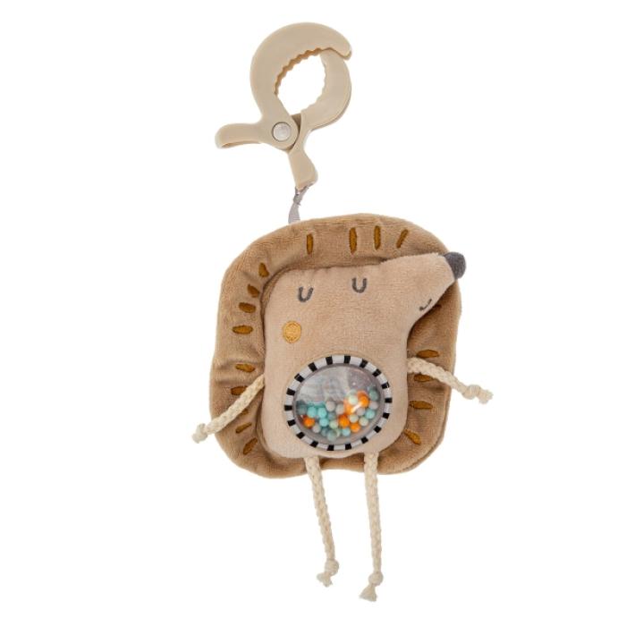 Παιχνίδι για το Kαρότσι Noe