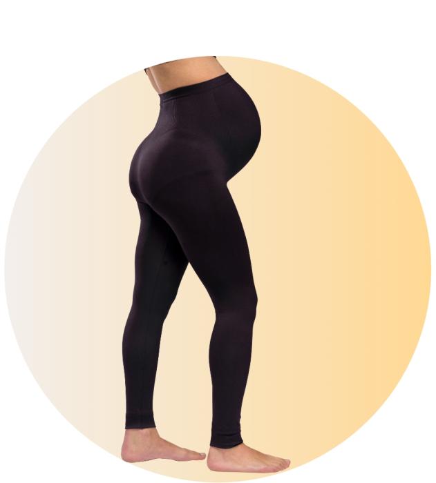 Κολάν Εγκυμοσύνης με στήριξη - S