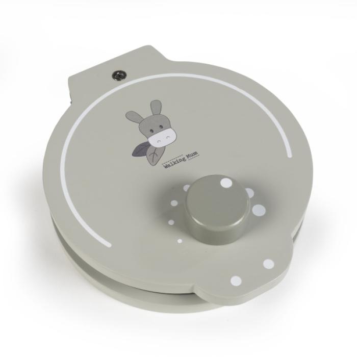 Ξύλινο Παιχνίδι Βαφλιέρα